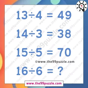 Awesome Math Tricks: 95% of People fail to give the answer in 16 seconds! – Puzz505