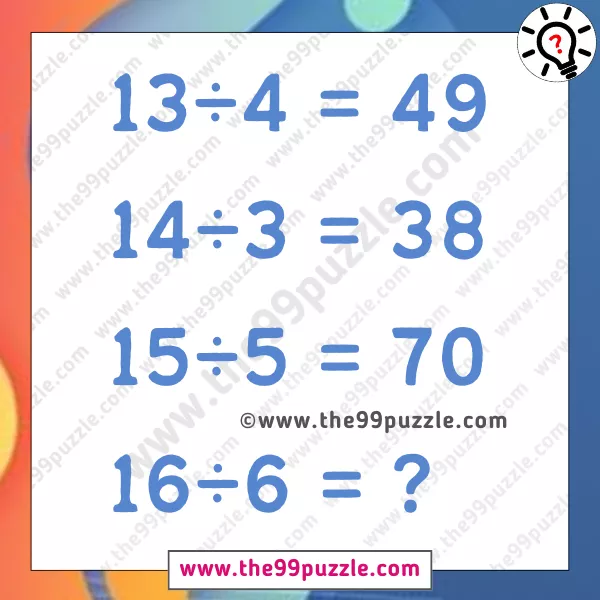 Awesome Math Tricks: 95% of People fail to give the answer in 16 seconds!