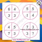 Math Puzzle: Can you crack the math tricks in 11 seconds? – Puzz509