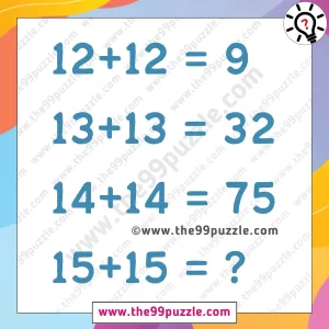 Mathematical Tricks: Only a genius student can solve in 11 seconds! – Puzz511