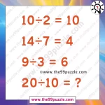 Viral Math Equation: Can you crack the math tricks in 11 seconds? – Puzz532
