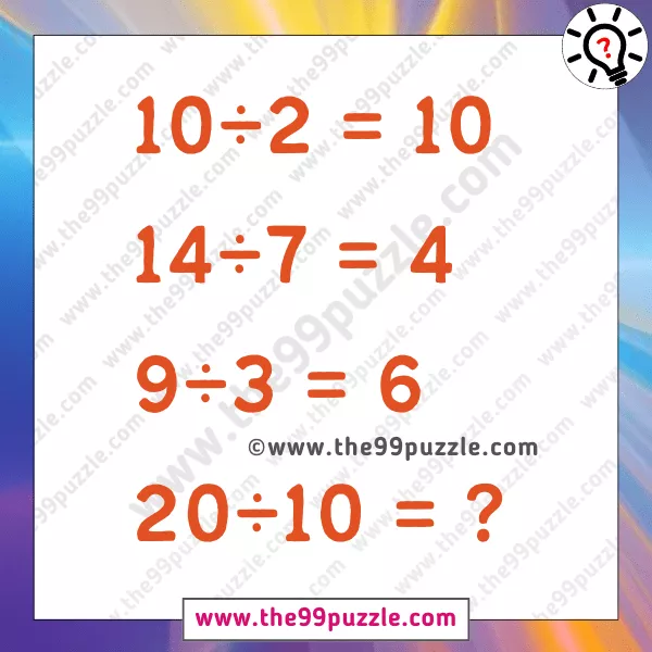 Viral Math Equation: Can you crack the math tricks in 11 seconds?