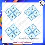 Math Logic Puzzle: Only 3 out of 10 people solve in 13 seconds! – Puzz336