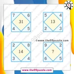 Tricky Math Test: Genius students solve the puzzle in 14 seconds! – Puzz541