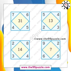 Tricky Math Test: Genius students solve the puzzle in 14 seconds! – Puzz541