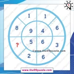 Missing Number Puzzle: Only 5% of people answer the problem in 10 seconds! – Puzz542