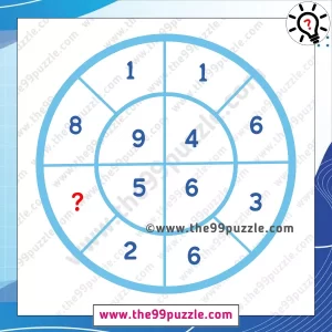 Missing Number Puzzle: Only 5% of people answer the problem in 10 seconds! – Puzz542