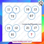 Interesting Math Puzzles: Only genius solves in 12 seconds – Puzz545