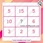 Brain Teaser Math Riddles: Can you crack the tricks in 15 seconds? – Puzz548