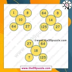 Fun Math Challenges: Can you crack the math tricks in 10 seconds? – Puzz549