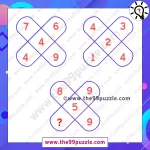 Genius Logic Puzzles: Can you crack the math tricks in 14 seconds? – Puzz552