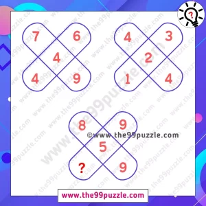 Genius Logic Puzzles: Can you crack the math tricks in 14 seconds? – Puzz552